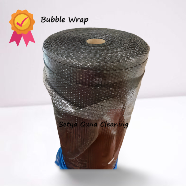 

Tambahan Packing ( Buble Wrap )