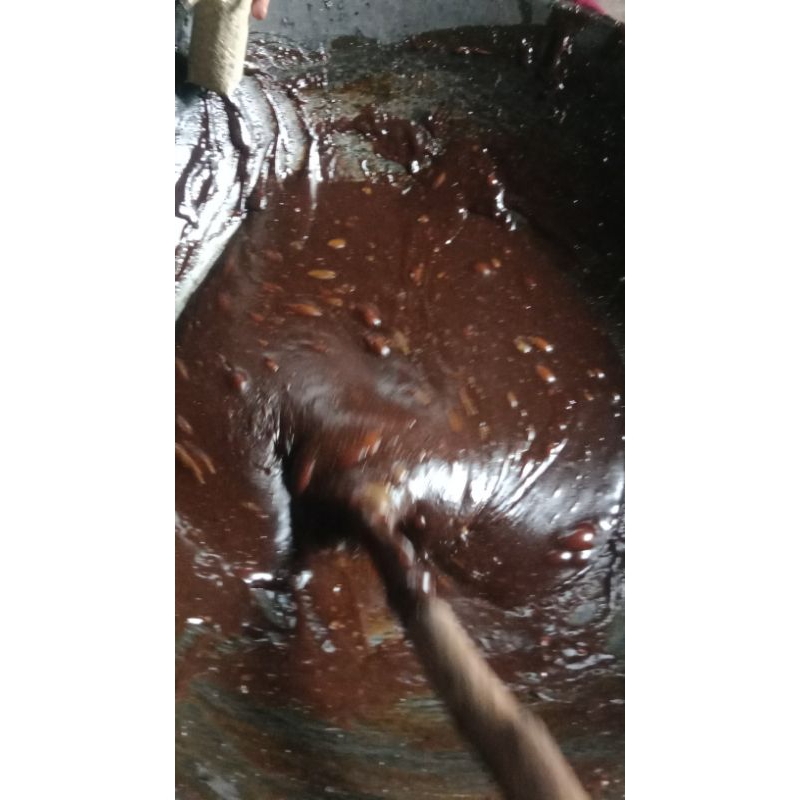 

Dodol/Alame Mama Awak