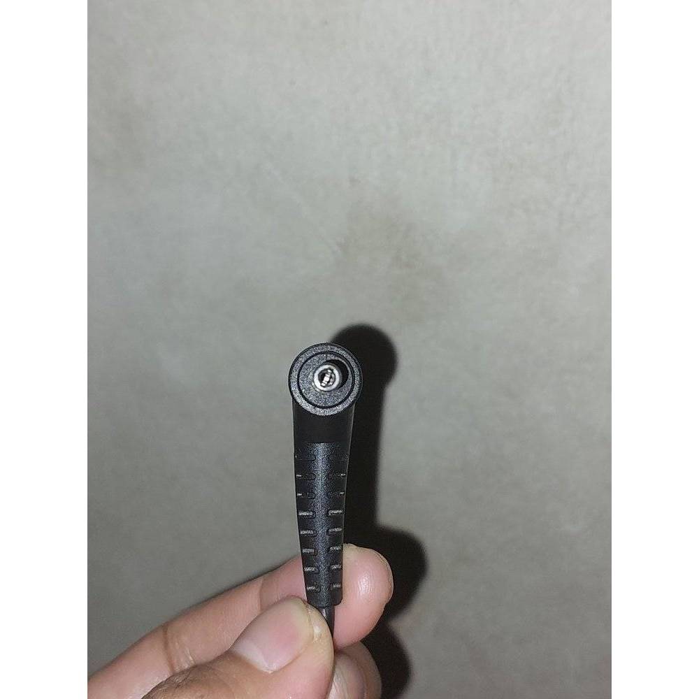Charger Laptop Lenovo Ideapad 320 bekas normal