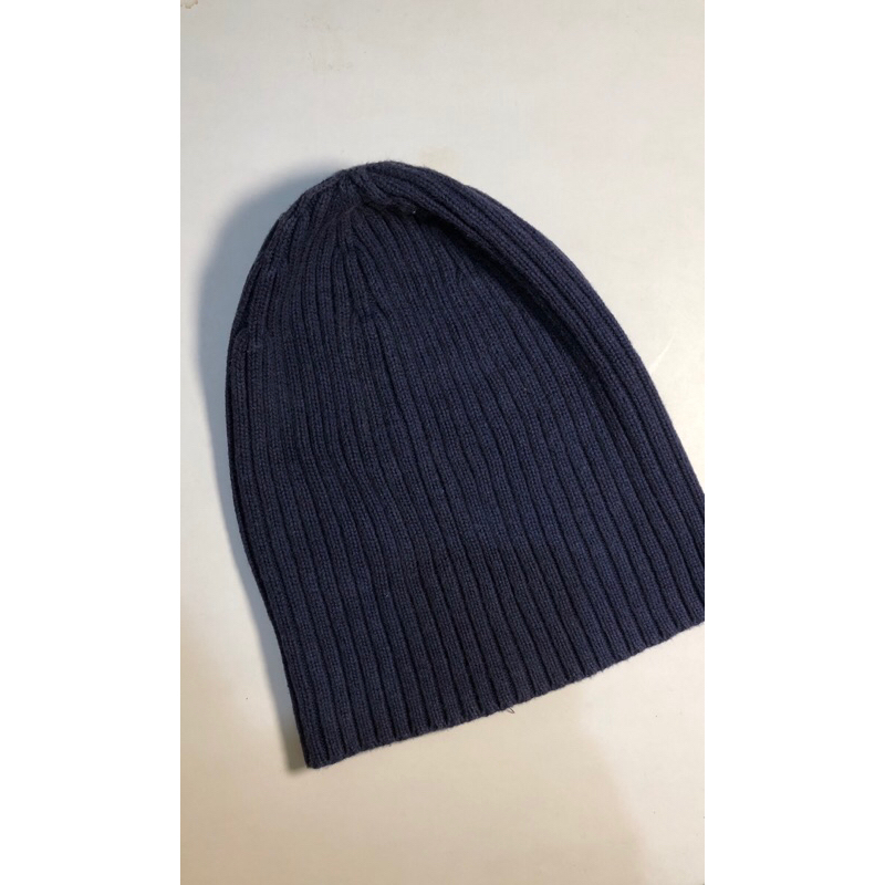 Kupluk Bucket Topi Uniqlo Original Preloved