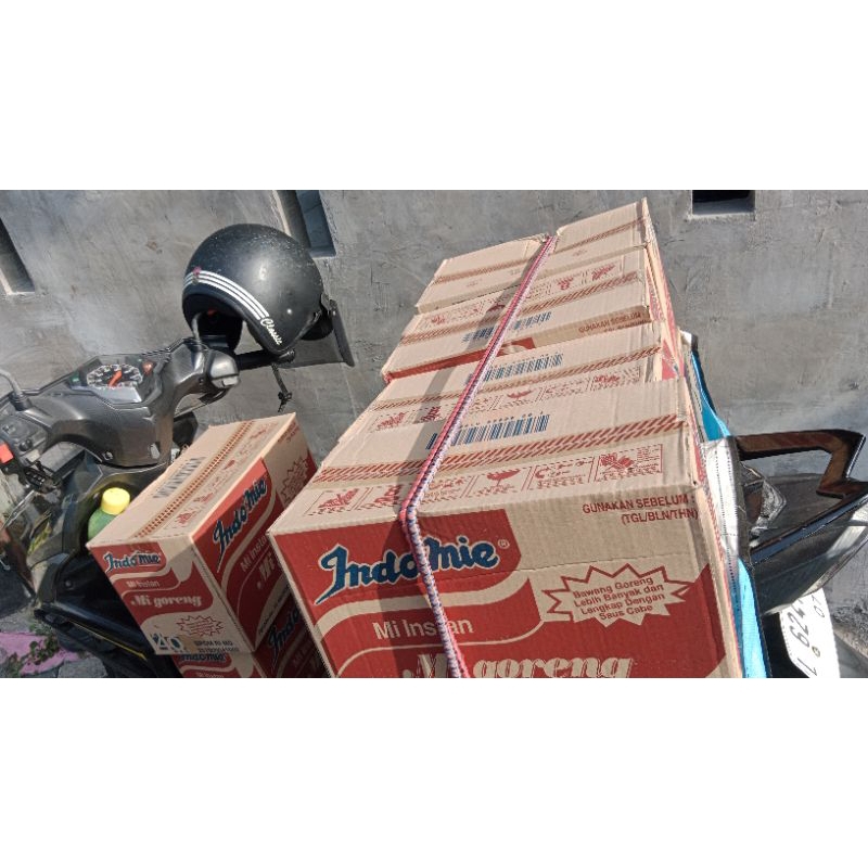 

indomie goreng 1 dus isi 40pcs paling murah