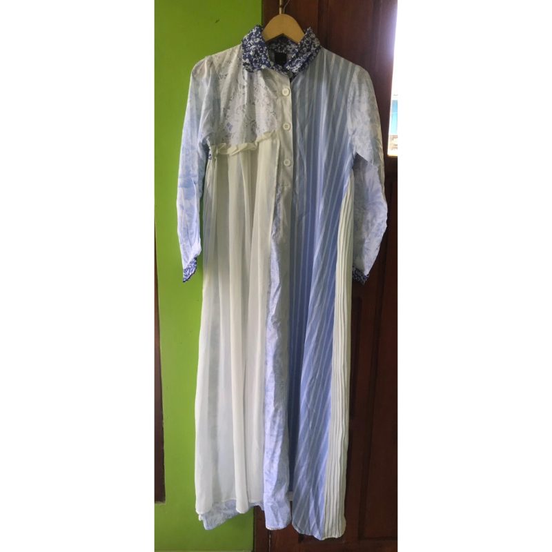 preloved dress dfr.cloth