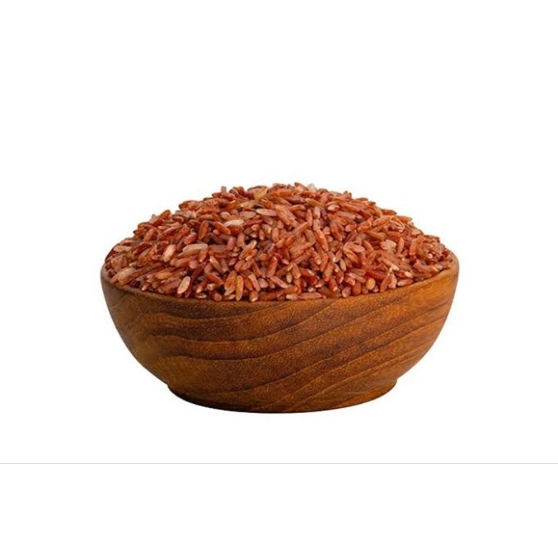 

beras merah 1kg