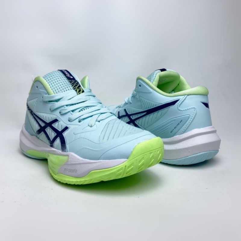 SEPATU VOLI ASICS  BLAST + SUPER PREMIUM