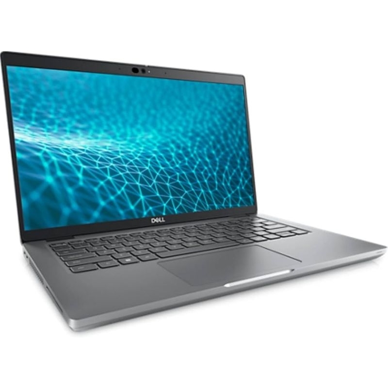 DELL LATITUDE 5431 - I5  1250P 16gb 512GB SSD MX550 14"IPS WIN11