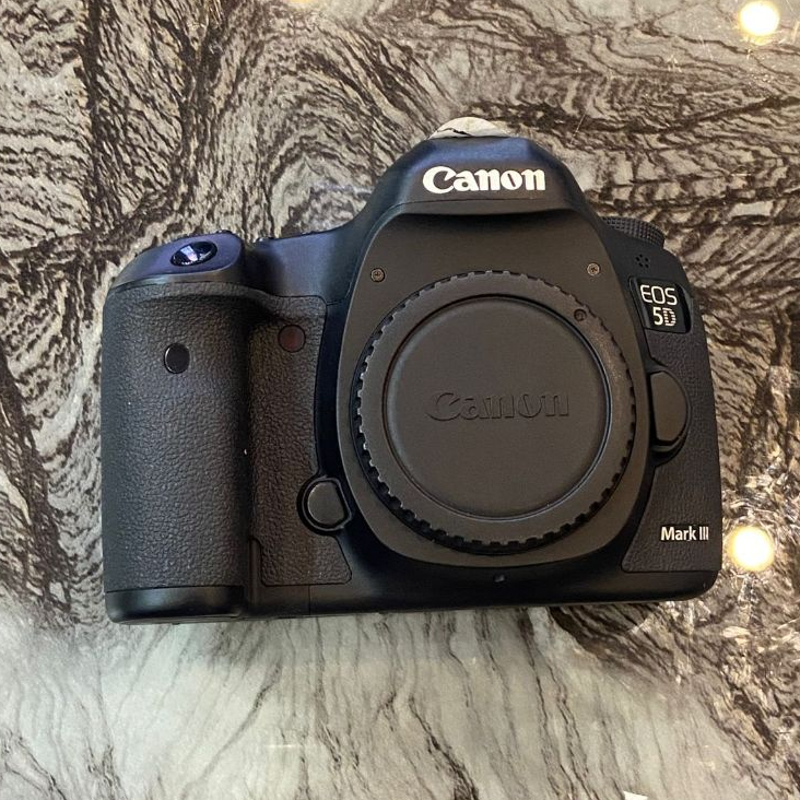 CANON EOS 5D MARK III