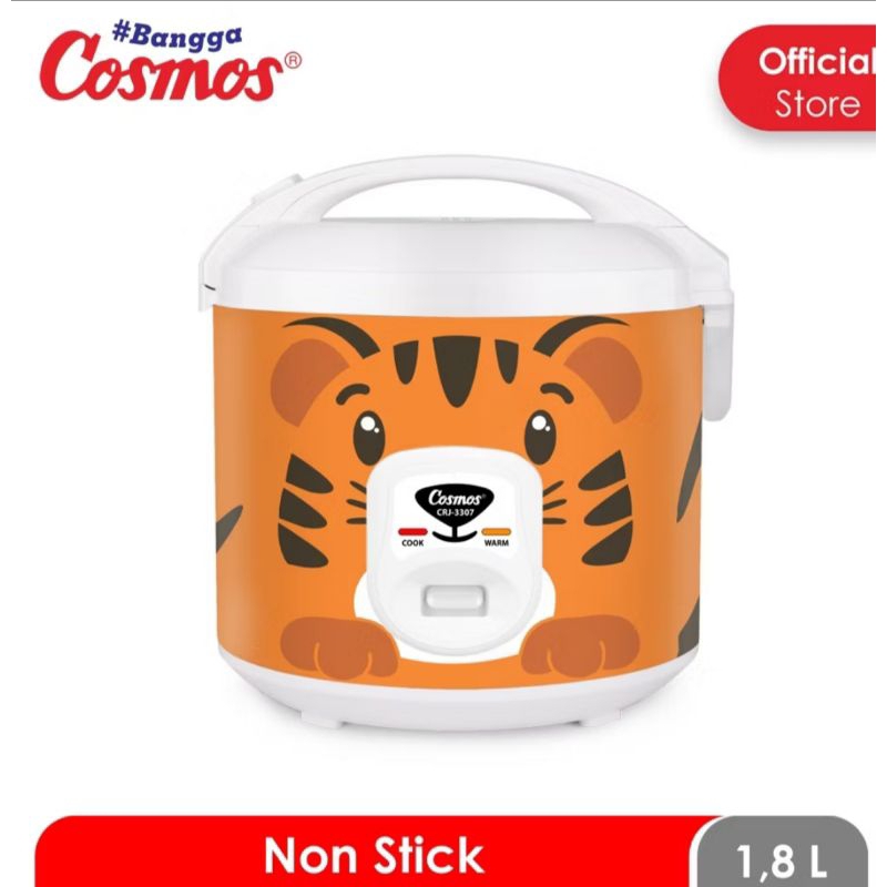 CRJ 3307 MAGICOM COSMOS