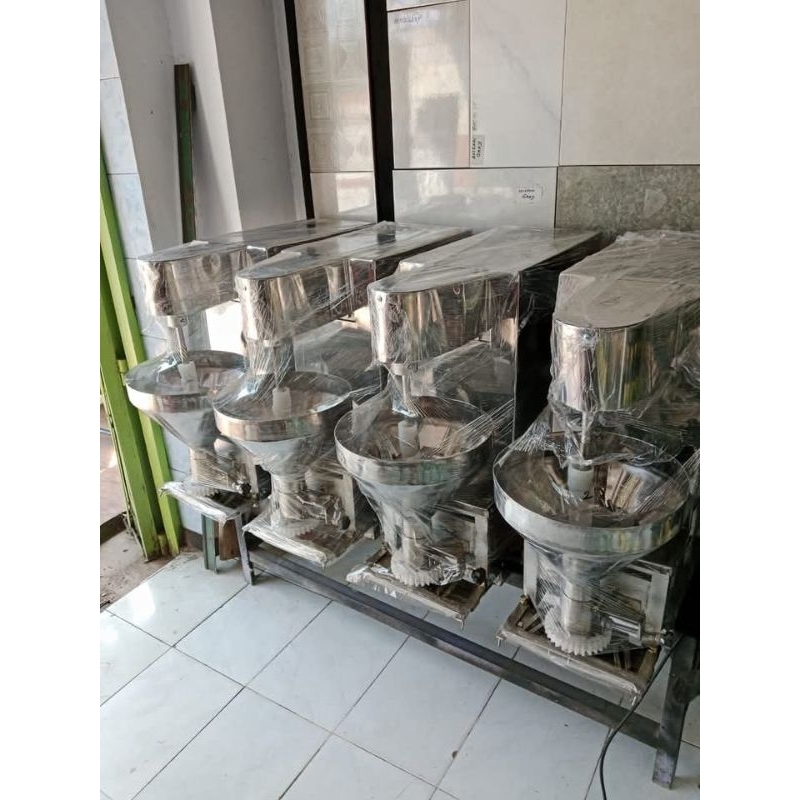 Mesin bakso mesin cilok hitungan.menit daoat ratusan bakso