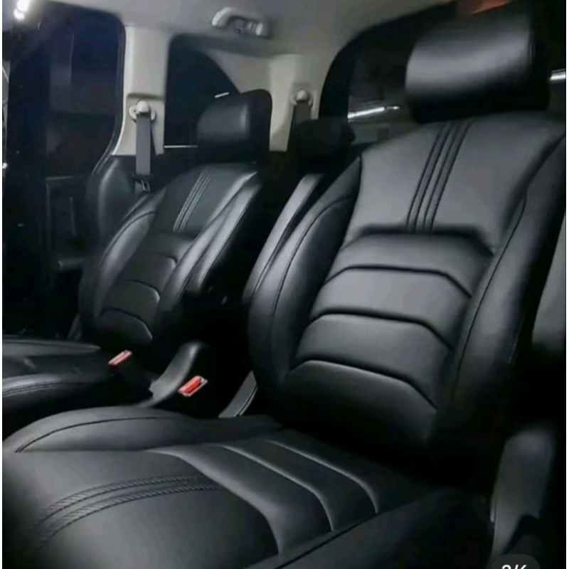SARUNG JOK MOBIL ERTIGA 2013/2023