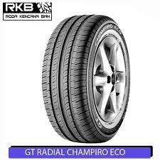 GT RADIAL CHAMPIRO ECOTEC 165/70 R13