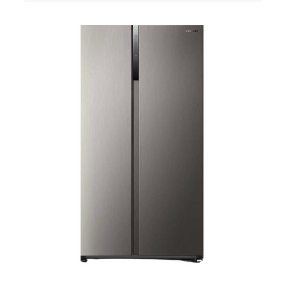 HITACHI KULKAS SIDE BY SIDE REFRIGERATOR HRSN9552DXID