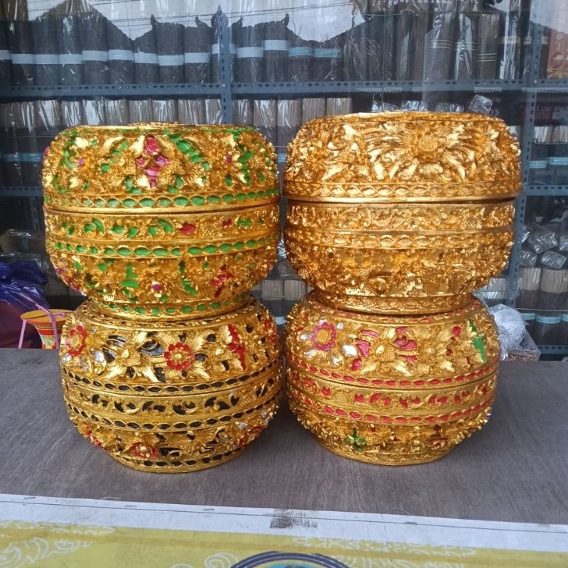 keben fiber Prade elit 25 cm