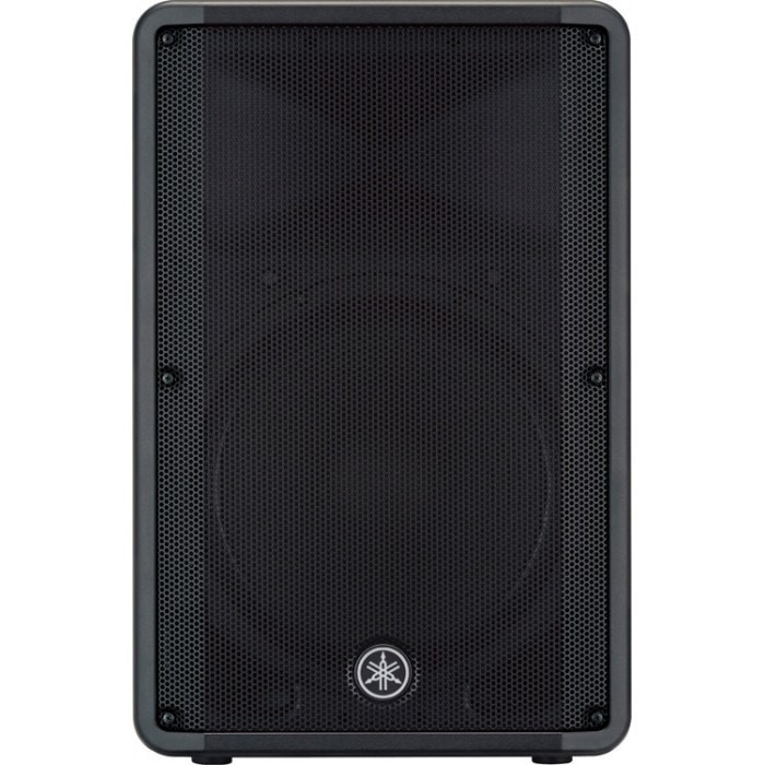 Yamaha DBR15 DBR-15 Speaker Aktif 15'inch Yamaha Dbr 15 Original