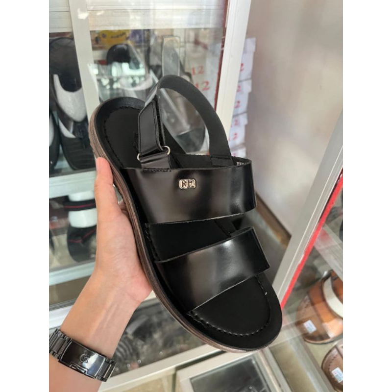 sandal C12 model 2 ban