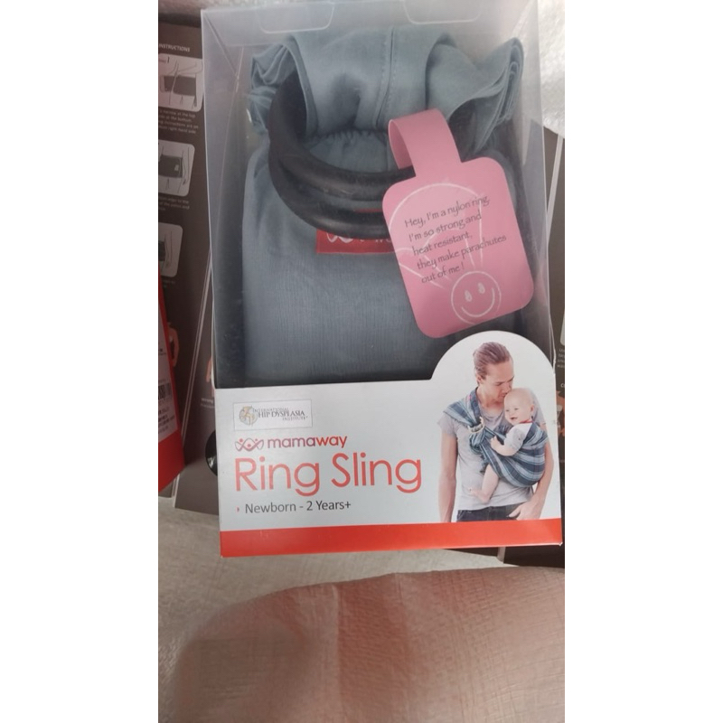Ring Sling Mamaway