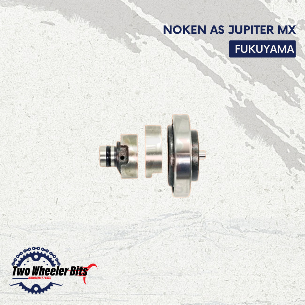 Fukuyama Noken As Jupiter MX