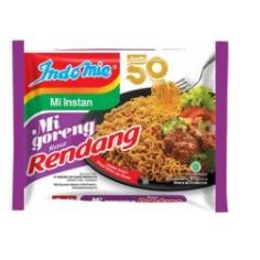 

Indomie Goreng Rencang 91gr