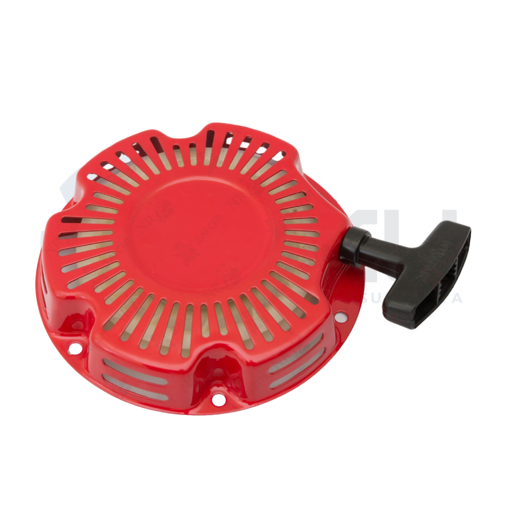 Recoil Starter Assy | Tarikan Starter Genset ET1500