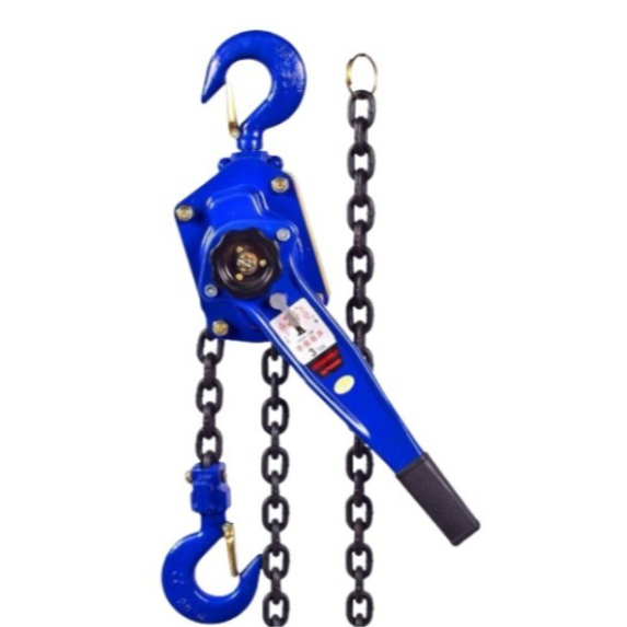LEVER BLOCK / LEVER CHAIN / LEVER HOIST / KOTREK RANTAI 3 TON 3 M