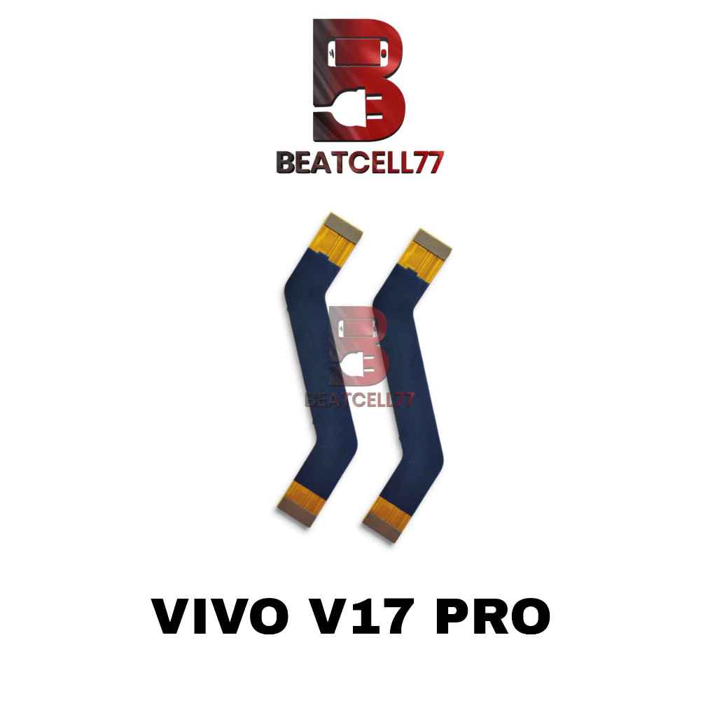 Flexible Mainboard Vivo V17 Pro Flexi Ui Board