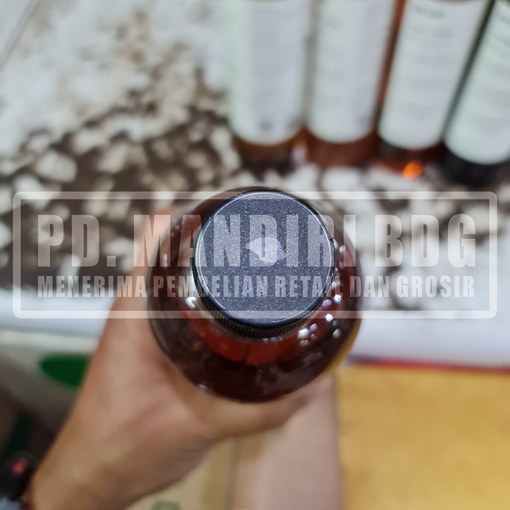 

DRIPP SYRUP 750 ML DRiPP FLAVOUR