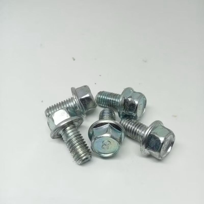 BAUT 12 M8 x 16 ORI BAUT PANJANG 1,6 CM BAUT BAJA