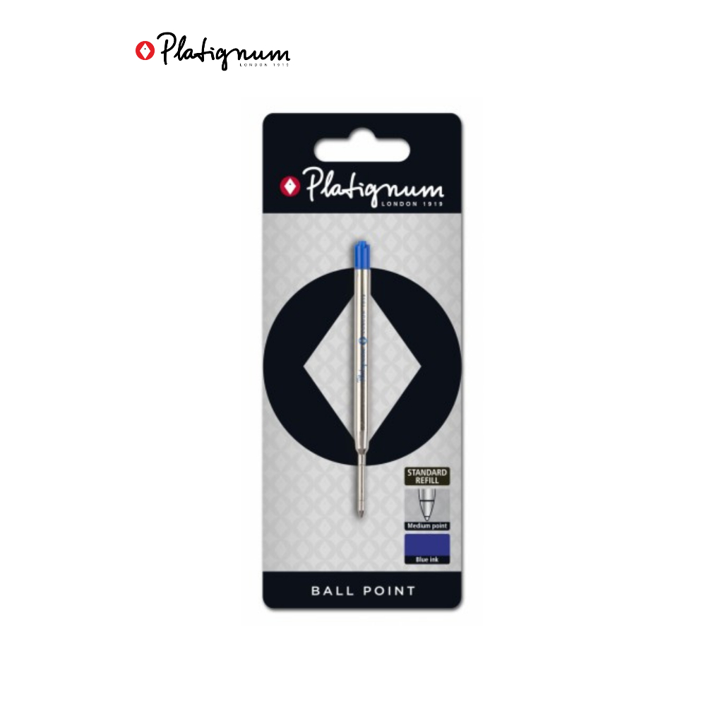 

Platignum Refill Ink For Studio Ballpoint Exclusive Premium
