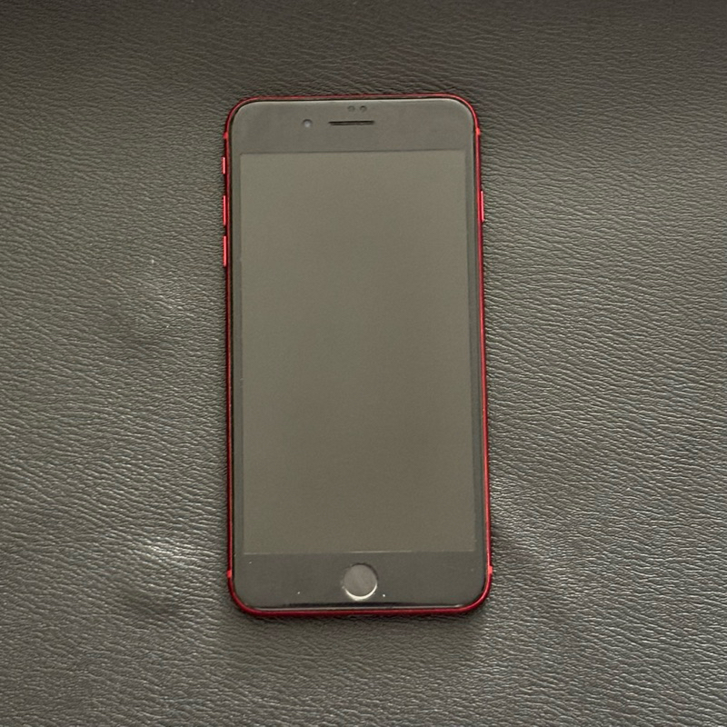 Apple Iphone 8 Plus 256Gb Red - Second Mulus
