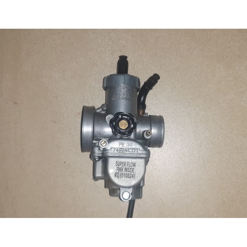 Carburator BRT super flow