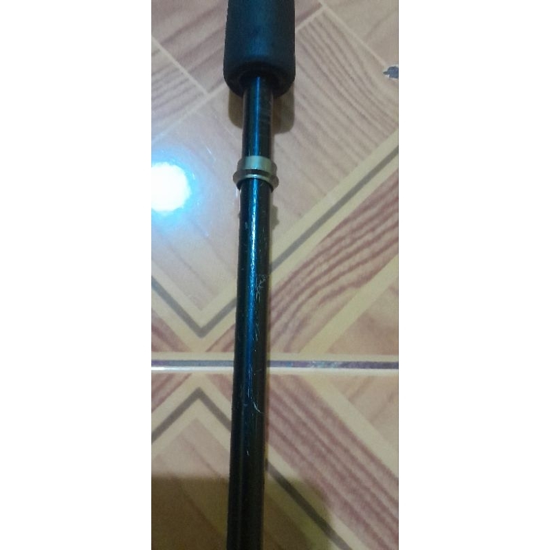 joran okuma ceymar second