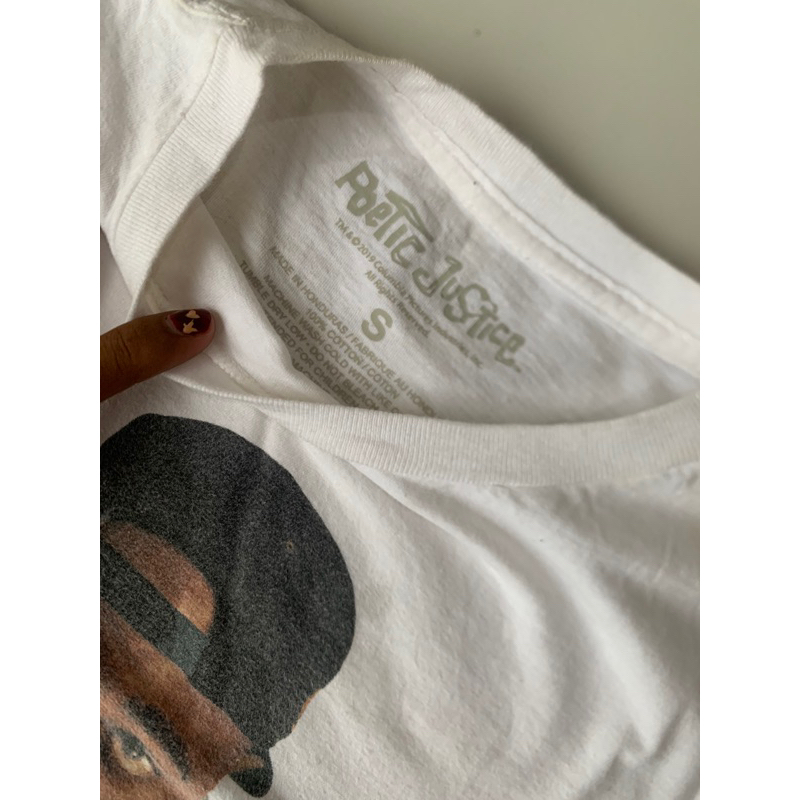 TUPAC VINTAGE (preloved)