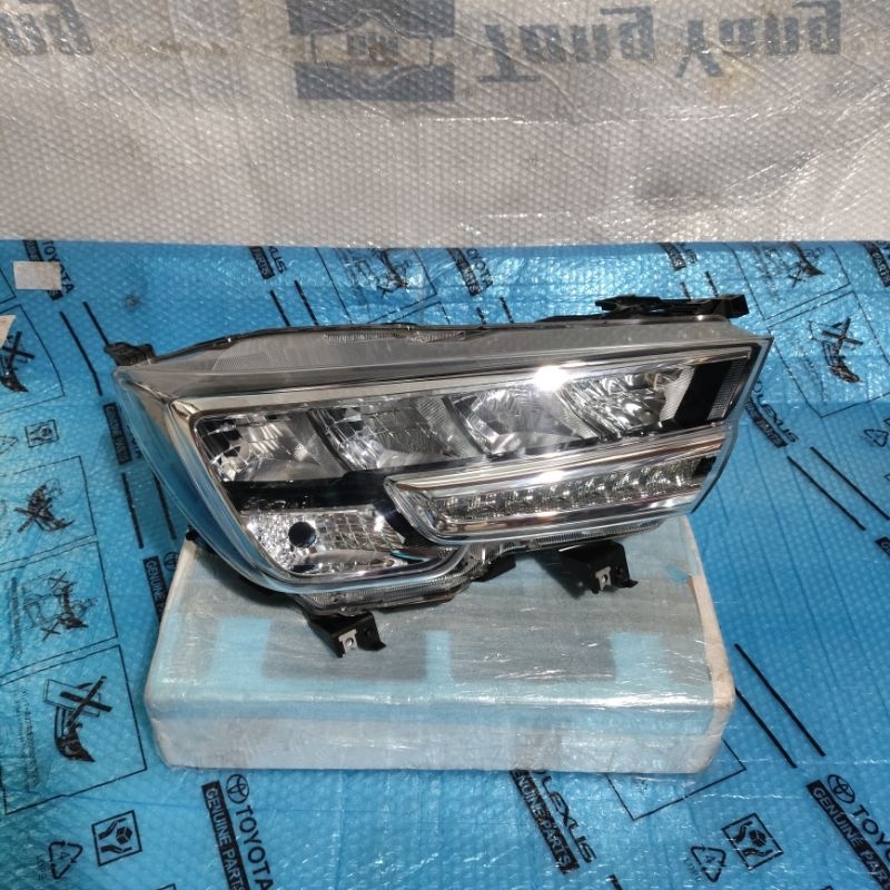 Headlamp Lampu Depan Suzuki Xl7 XL-7 original