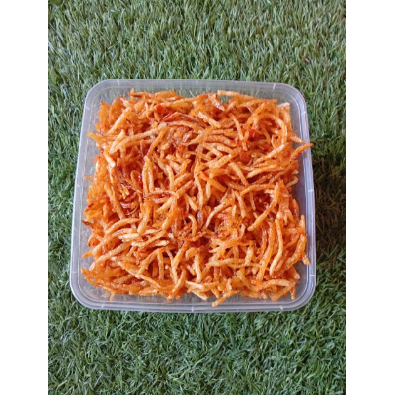 

Kentang mustofa