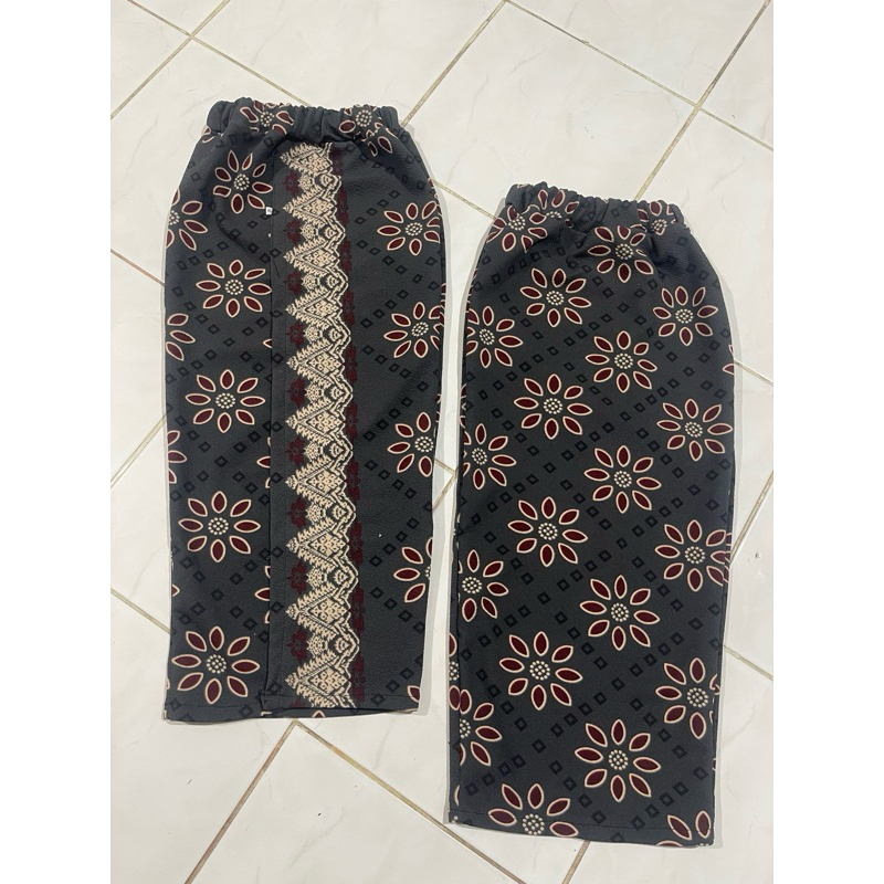 KAMEN ANAK STRAIT/ROK ANAK/ KEBAYA BALI/ KAMEN JADI