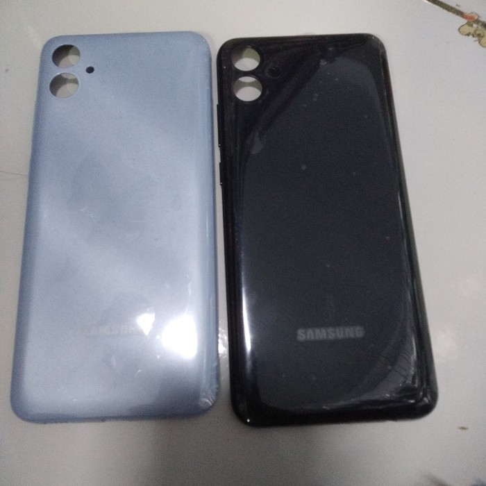 BACKDOOR / BACK COVER SAMSUNG A04E / A042 2022 ORIGINAL BEST QUALITY