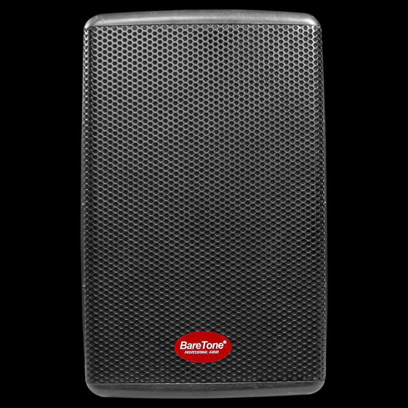 BARETONE MAX10HD | SPEAKER AKTIF |SPEAKER MONITOR|ORIGINAL BARETONE 10 INCH | MAX10HD