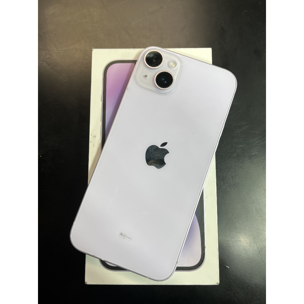 IPhone14|Plus|128|ExIbox|