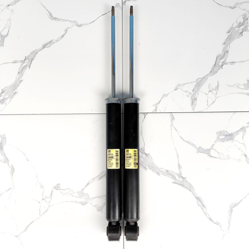 shock chevrolet orlando, chevrolet cruze belakang