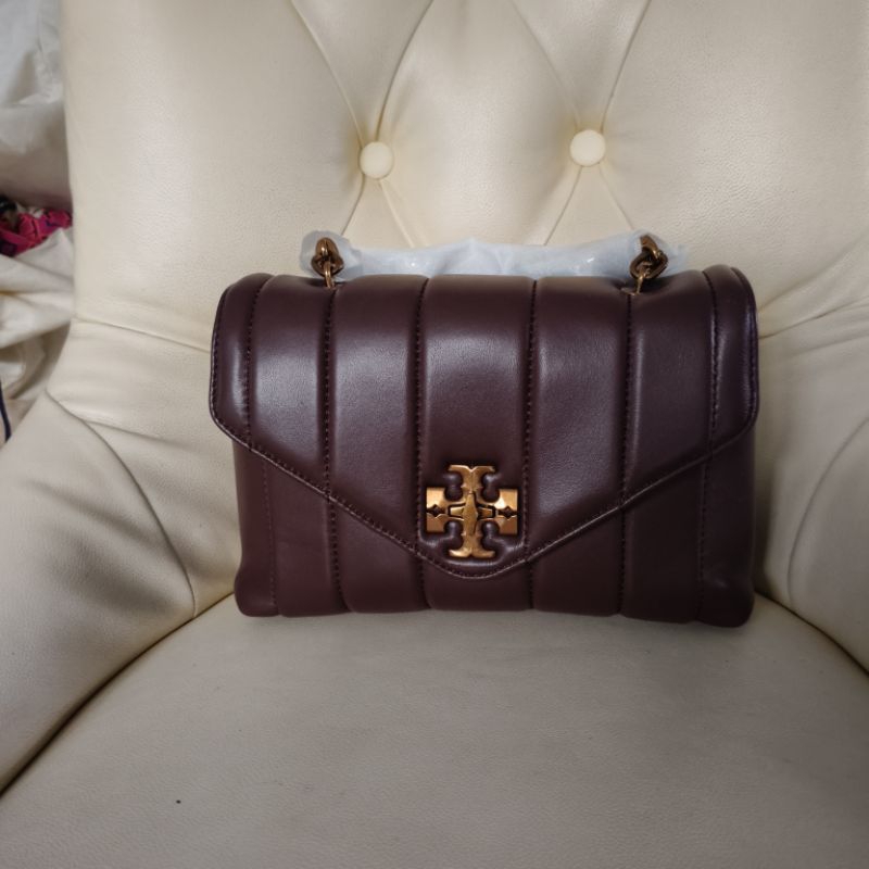 tb kira small top handle bag tory burch heirloom