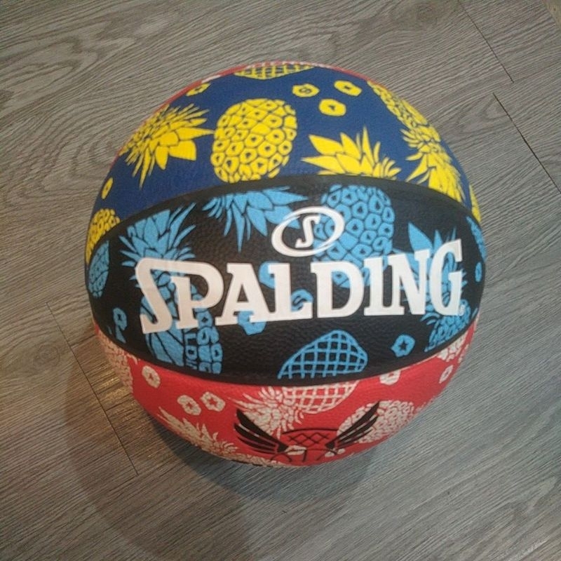 Bola Basket SPALDING