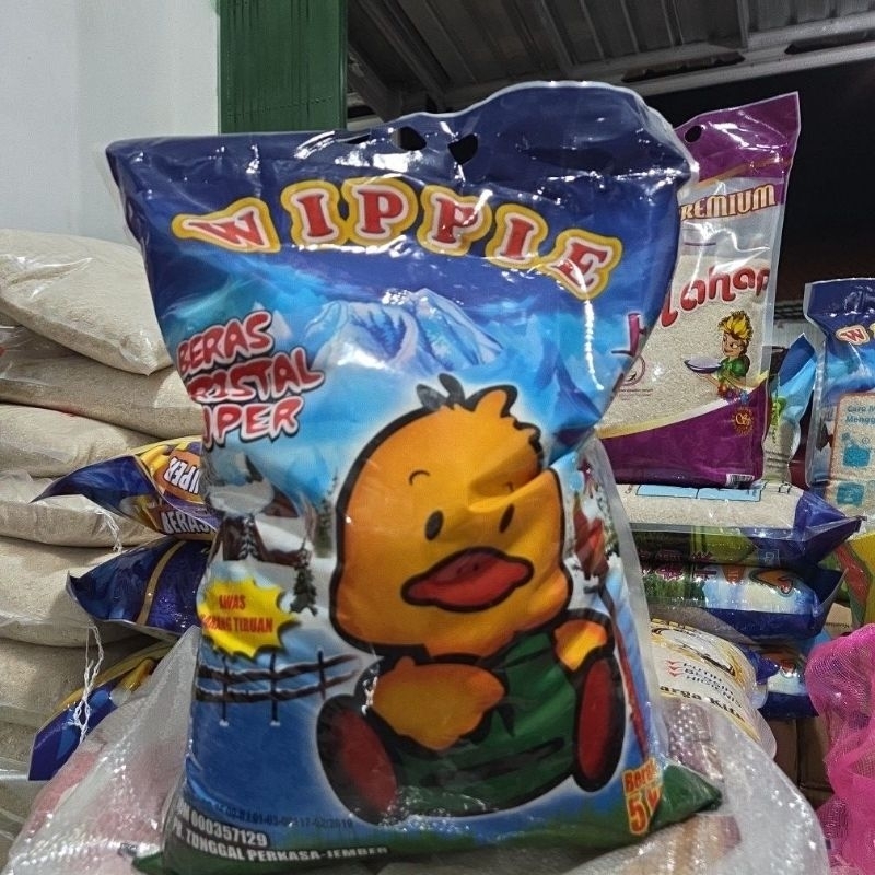 

wippie 5kg