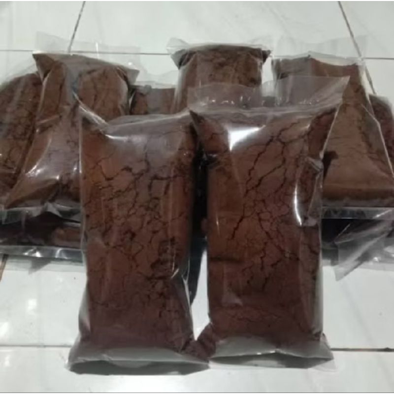 

bubuk kopi ber aroma jahe kemasan 500g