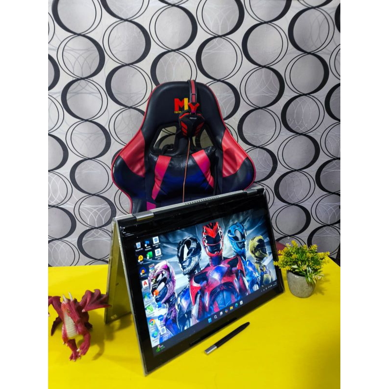 laptop DELL Exclusive INSPIRON 13-7348 SLIM CORE I7 FLIP [TOUCHSCREEN+PEN FLIP 360]