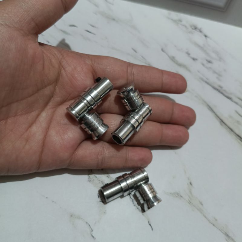 NEPEL HAWA pemanis lubang hawa CVT motor NOUVO BEAT MIO VARIO SCOOPY SOUL FINO MX