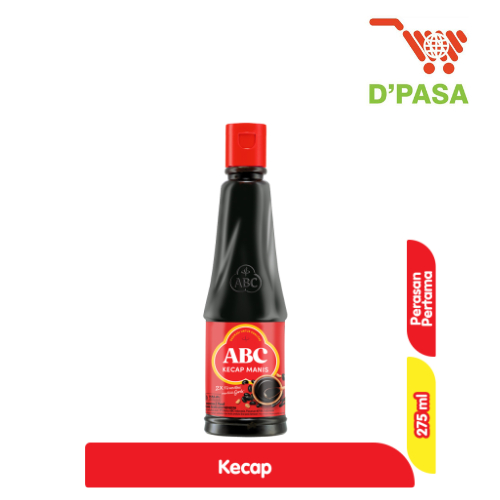 

Kirim Instan ABC Kecap Manis Bottle Perasan Pertaman Dpasa Padang