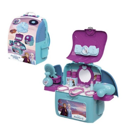 Disney Frozen Beauty Set Backpack