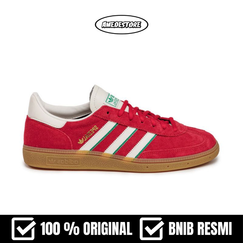 Adidas Handball Spezial Better Scarlet