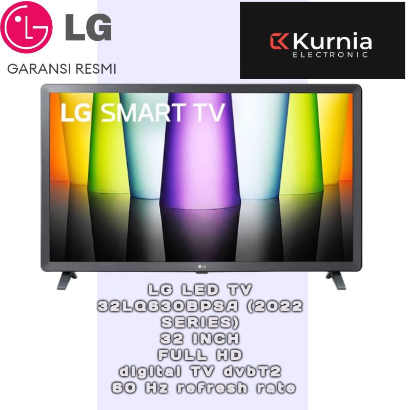 LG FULL HD 32LQ630BPSA /  32LQ630 32 inch