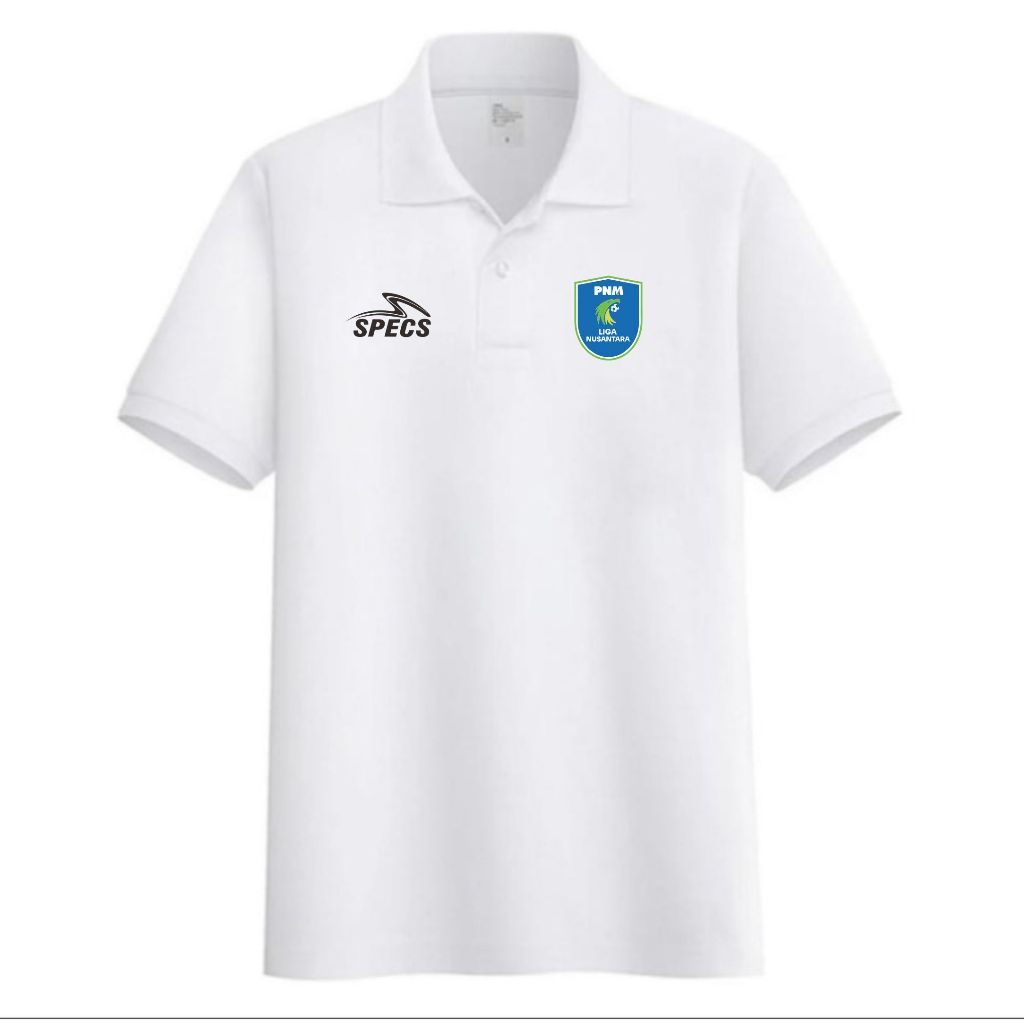 KAOS POLO KERAH LIGA 3 NUSANTARA