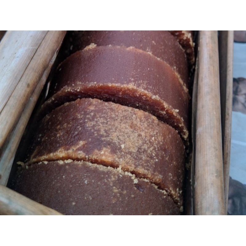 

Gula aren/kawung asli pangandaran 1kg